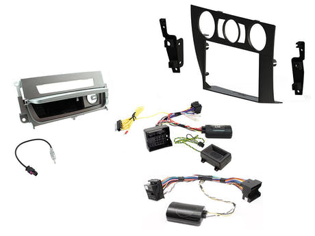 CTKBM15 monteringssett for BMW 3-serie