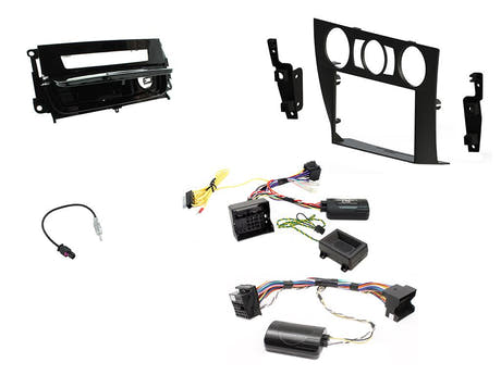 CTKBM16 monteringssett for BMW 3-serie