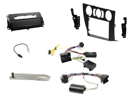 CTKBM17 monteringssett for BMW 3-serie