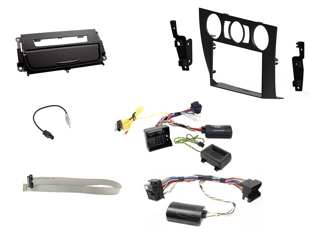 CTKBM17 monteringssett for BMW 3-serie