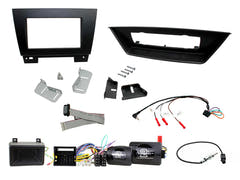 21CTKBM24 monteringssett for BMW X1 