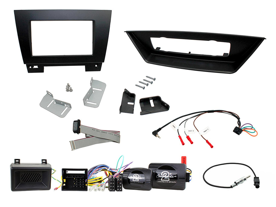 21CTKBM24 monteringssett for BMW X1 