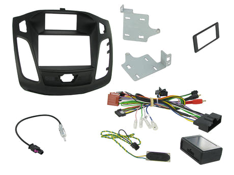 CTKFD31 monteringssett for Ford Focus