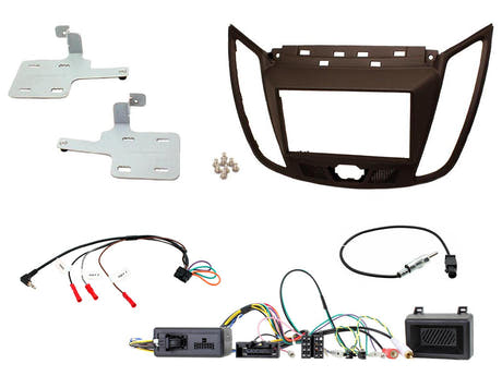 CTKFD35 monteringssett for Ford C-MAX 2010-2016