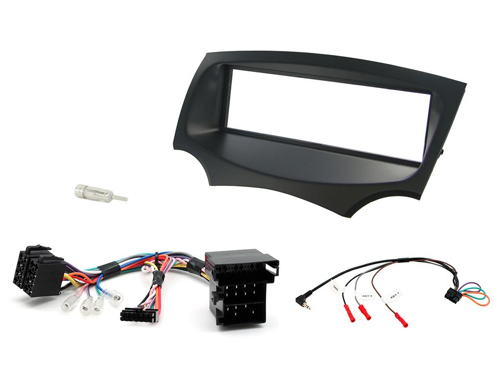 Komplett sett for Ford Ka (2009-2016)