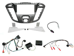 CTKFD42 monteringssett for Ford Transit Custom 2012-2016