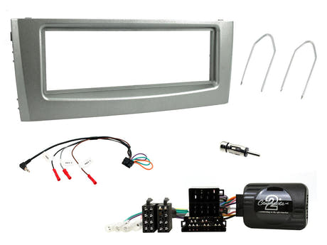 21CTKFT01 Monteringssett for Fiat Punto