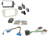 CTKFT05 monteringssett for Fiat 500