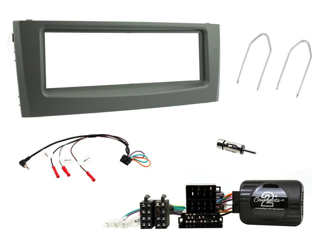 CTKFT06 monteringssett for Fiat Punto