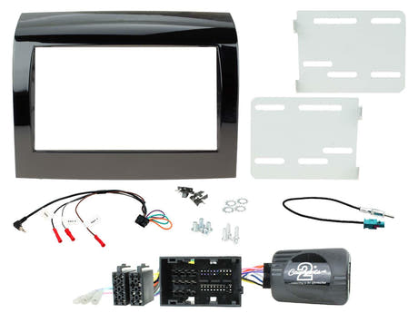CTKFT10 monteringssett for Fiat Ducato