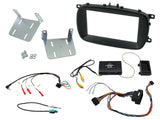CTKFT13 Monteringssett for Fiat 500X 2015-2021