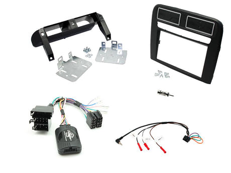 CTKFT15 monteringssett for Fiat Grande Punto