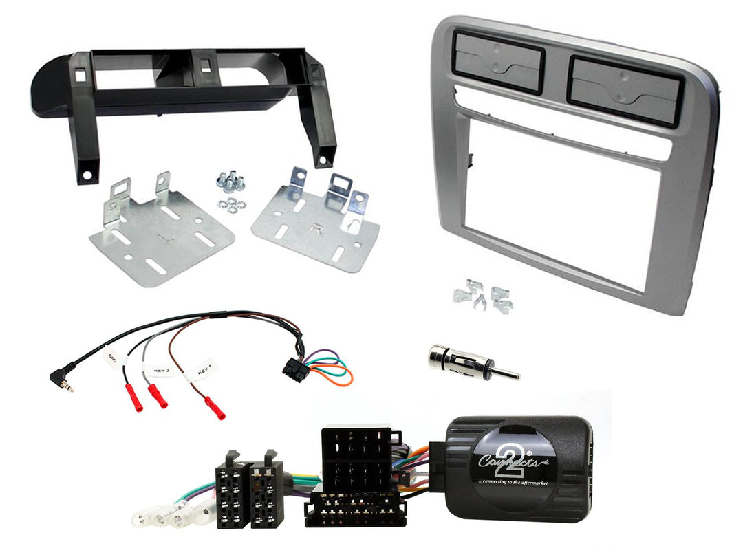 CTKFT16 monteringssett for Fiat Grande Punto