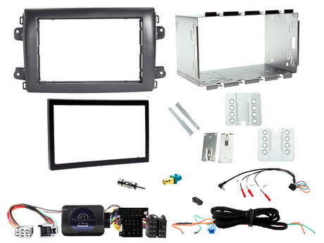 CTKFT31 Monteringssett for Fiat Ducato 2021-