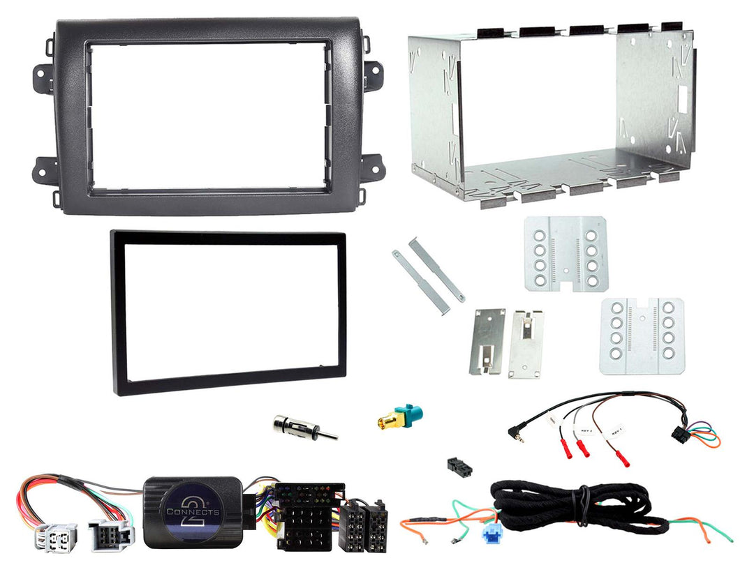 CTKFT31 Monteringssett for Fiat Ducato 2021-