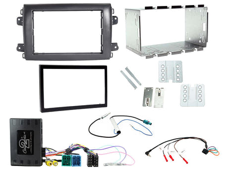 CTKFT34 Monteringssett for Fiat Ducato 2021-