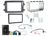 CTKFT34 Monteringssett for Fiat Ducato 2021-