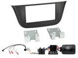 Apple Carplay i Iveco Daily (20142021)