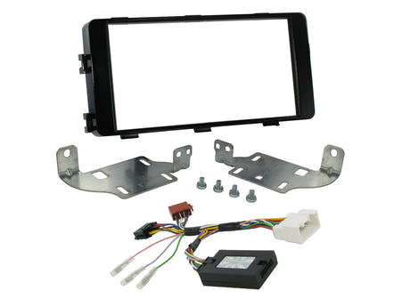 CTKMT09 Monteringssett for Mitsubishi