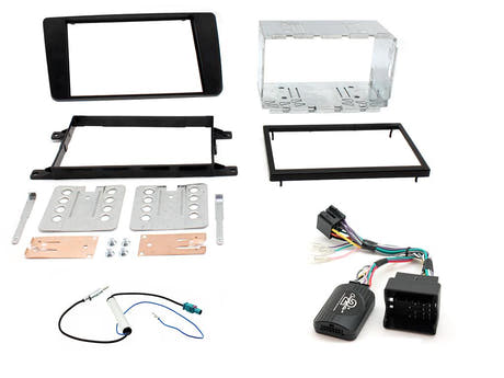 CTKSK03 Monteringssett for Skoda Octavia 2004-08 