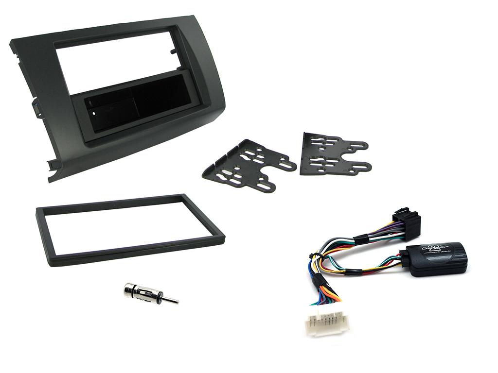 Monteringssett for Suzuki Swift 2005-2010