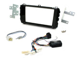 2CTKTY08 Monteringssett for Toyota Auris 2013- 