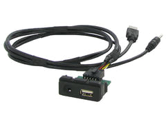 21CTMazdaUSB USB-adapter for Mazda