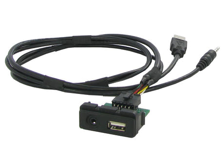 21CTMazdaUSB USB-adapter for Mazda