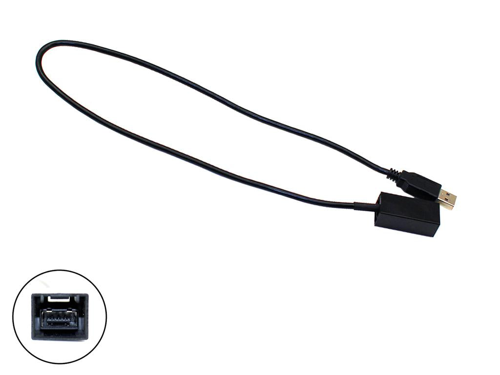 CTMIT-USB.3 USB-adapter for Mitsubishi