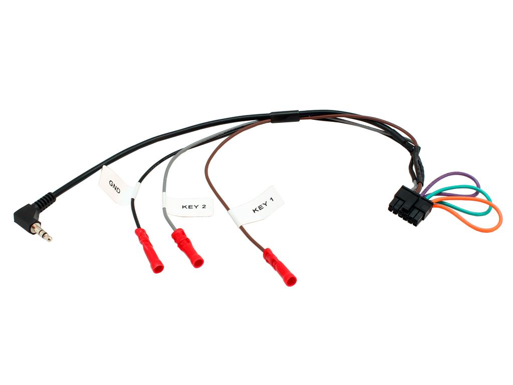 CTKVW17 Monteringssett for VW