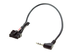 CTKFD36 monteringssett for Ford Ka 2009-