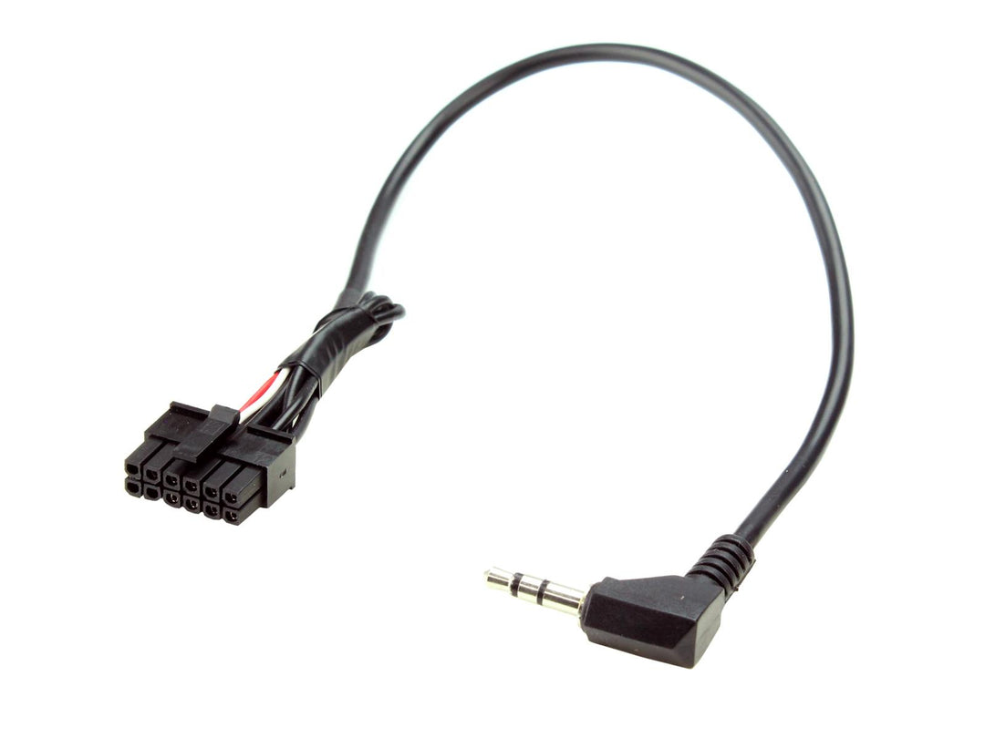 PIONEER Adapterkabel for rattkontroll