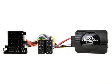 21CTSAD001.2 Interface for Audi