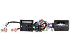 21CTSAD002.2 Interface for Audi