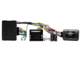 21CTSAD006.2 Interface for Audi med Full Bose System
