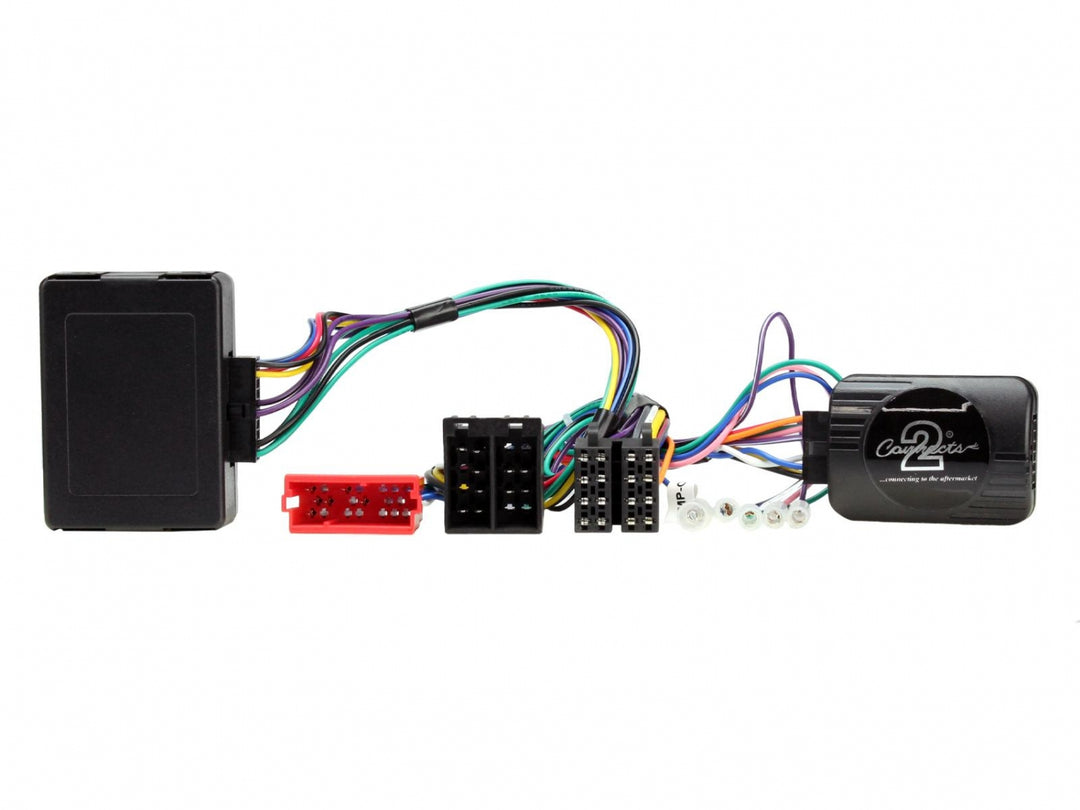 CTSAD007.2 Interface for Audi