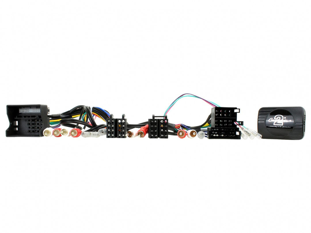 CTSAD00C.2 Interface for Audi