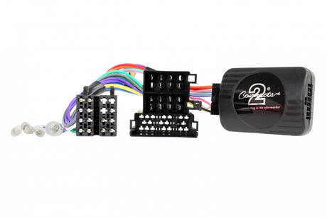 CTSAR002.2 Interface for Alfa Romeo
