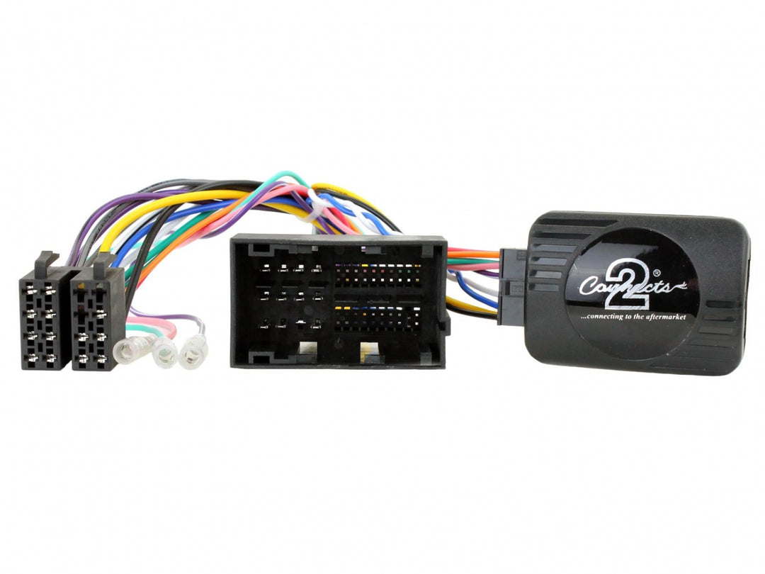 CTSAR005.2 Interface for Alfa Romeo