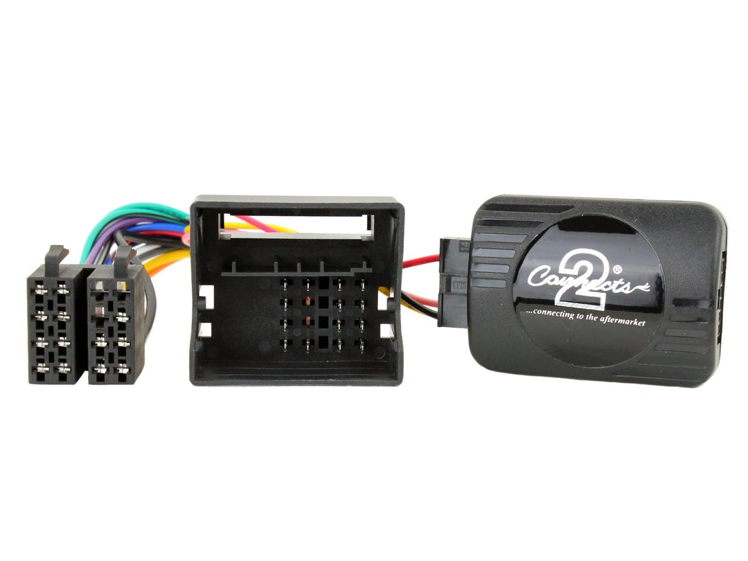 CTSBM004.2 Interface for BMW