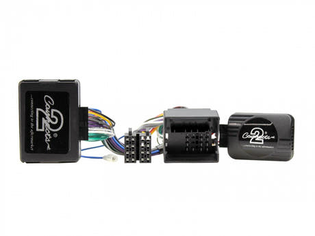CTSBM007.2 Interface for BMW