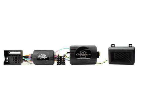 21CTSBM009.2 Interface for BMW og Mini