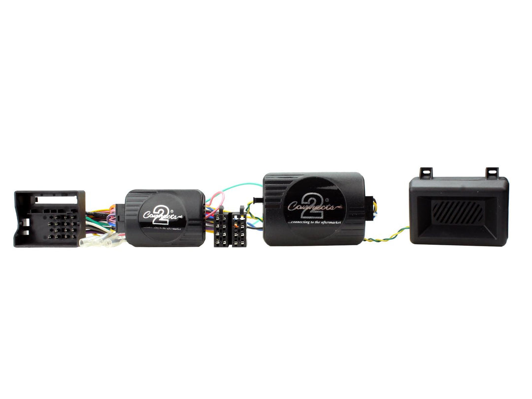 21CTSBM009.2 Interface for BMW og Mini