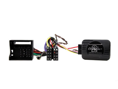 CTSBM011.2 Interface for Mini 2001-2006