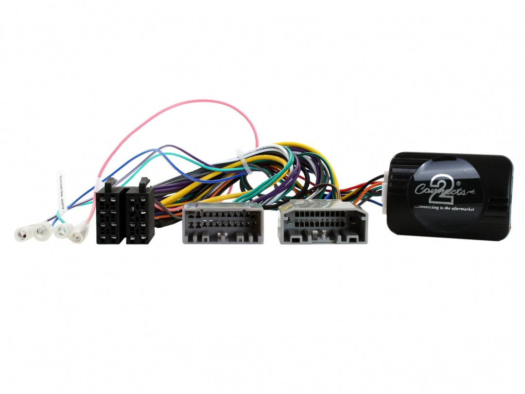 21CTSCH00C- Interface for Dodge, Chrysler og Jeep