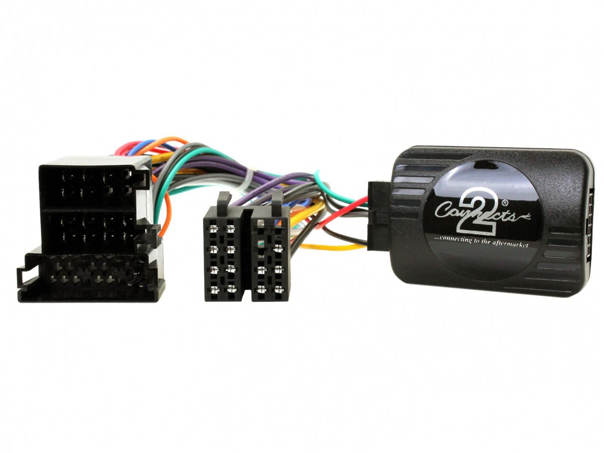21CTSCT001.2 Interface for Citroen