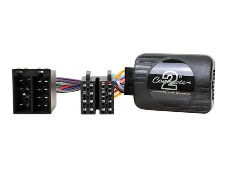 21CTSCT002 Interface for Citroen