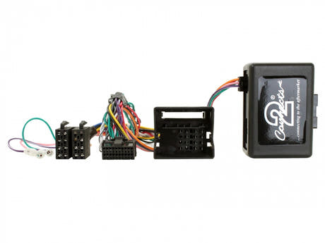 21CTSCT008 Interface for Citroen