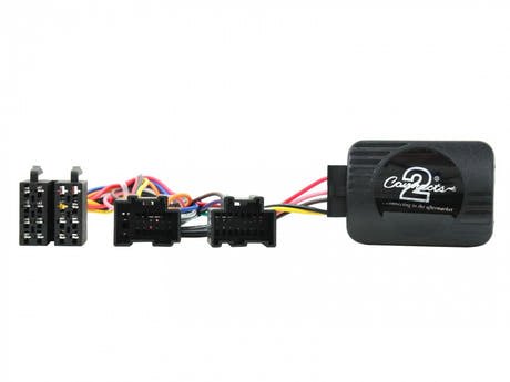 21CTSCV001.2 Interface for Chevrolet