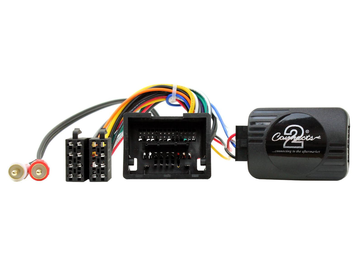 CTSCV005.2 Interface for Chevrolet